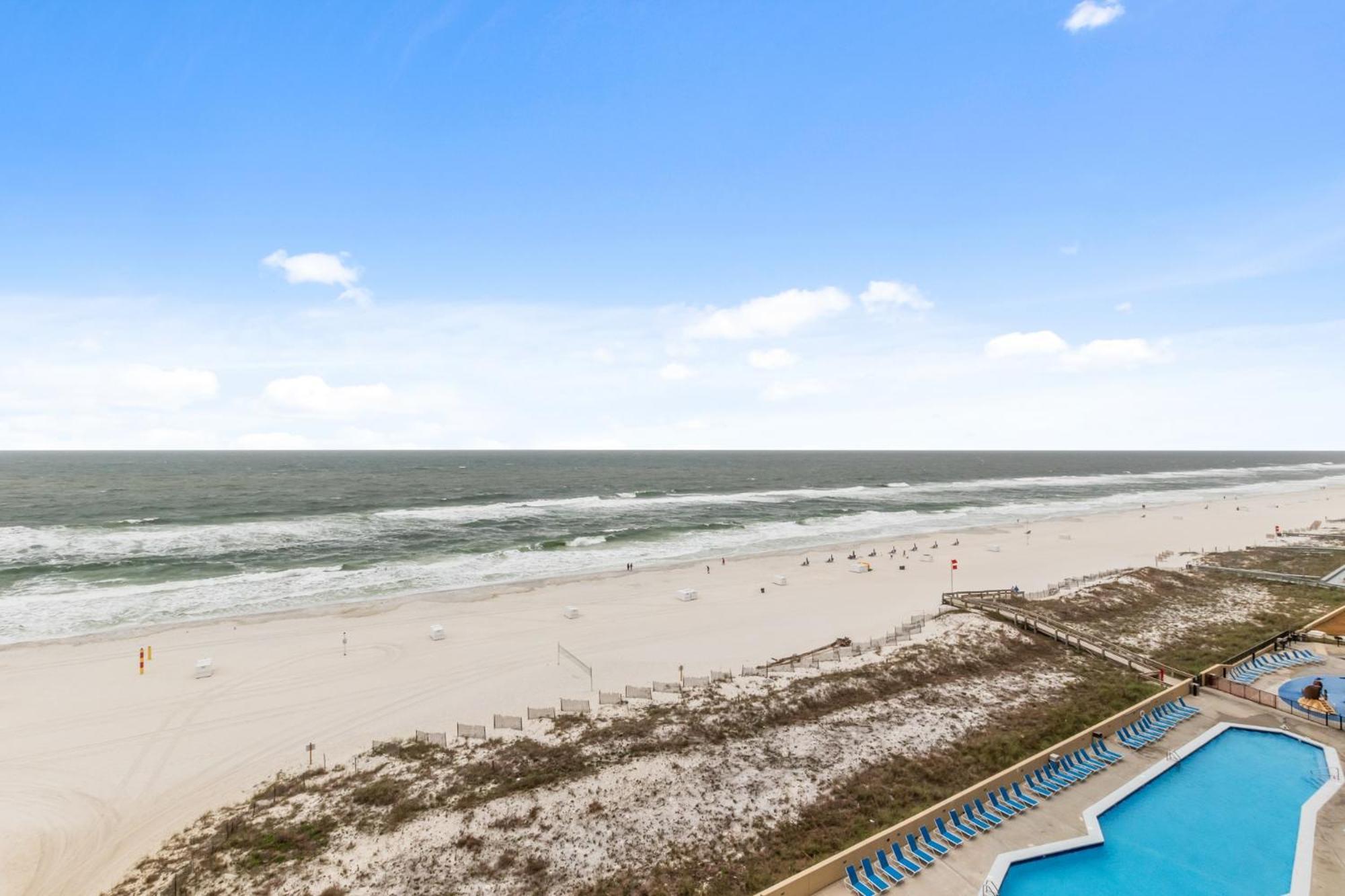 Phoenix V Unit 816 Orange Beach Kültér fotó